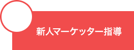 新人マーケッター指導